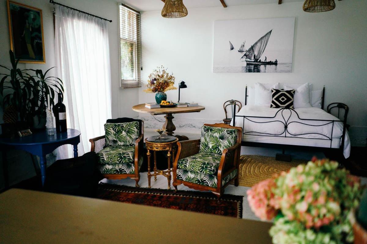 Converted Barn - Tiger House Hermitage Havelock North Εξωτερικό φωτογραφία