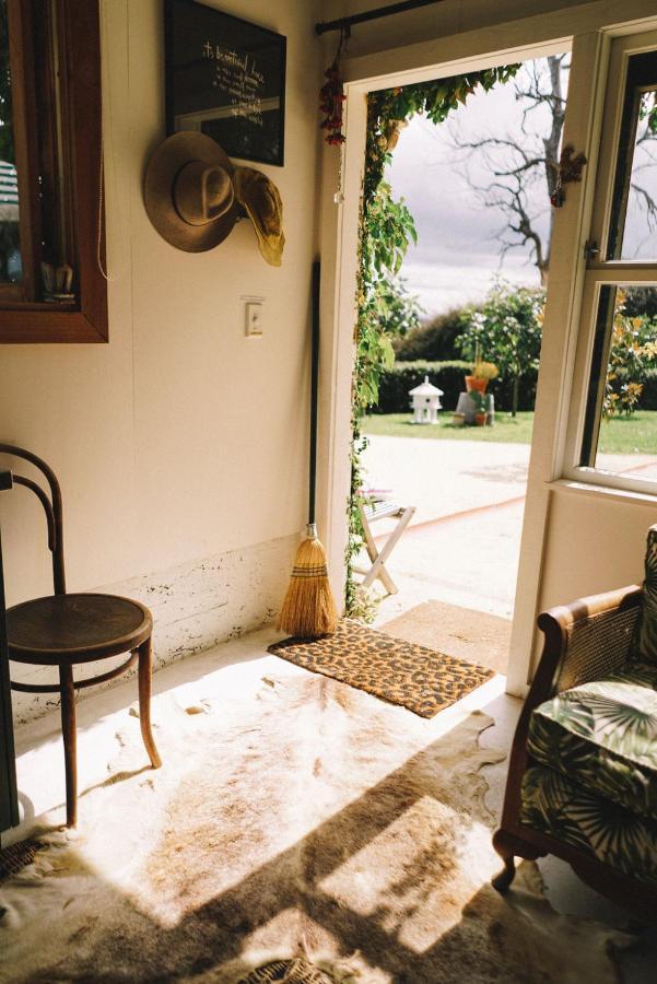 Converted Barn - Tiger House Hermitage Havelock North Εξωτερικό φωτογραφία