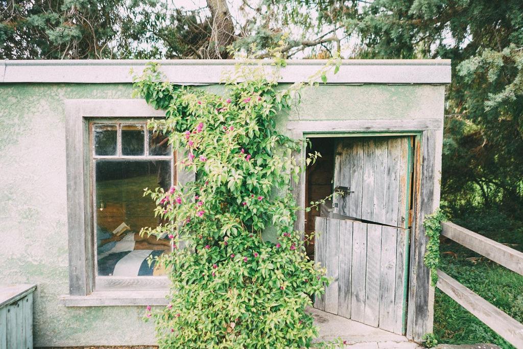 Converted Barn - Tiger House Hermitage Havelock North Εξωτερικό φωτογραφία